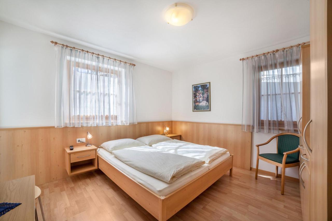 Parigger Apt Zirbe 拉辛 外观 照片